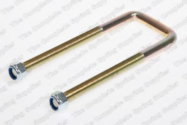 ROC 77803 Spring Clamp